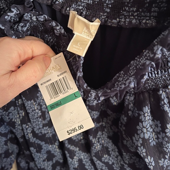 Michael Kors dress - Picture 6 of 7